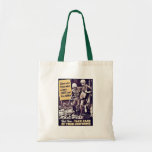Prenez soin de vos uniformes sac de toile