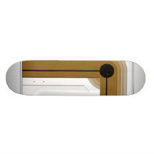 Prenez un ami planches à roulettes customisées