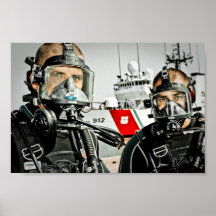 Préparation à un piqué posters