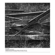 Près de Hopland, par Ansel Adams posters