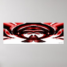Présage Poster
