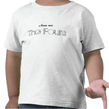Présentation… du Fours ! T-shirt