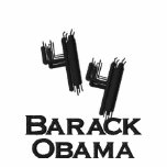 PRÉSIDENT BARACK OBAMA : quarante-quatrième PRÉSID Sweat Avec Capuche