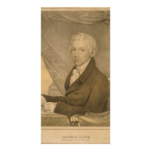 Président des États-Unis de James Monroe cinquième Cartes Avec Photo