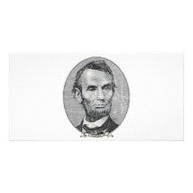 Président Modèle Pour Photocarte