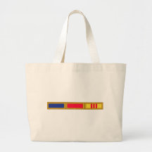 Présidentiel/Meritor/citation unité du Vietnam Pre Sacs