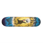 PRÊTEZ L'OREILLE ! SKATEBOARD