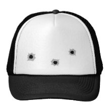 preuve de balle casquettes de camionneur