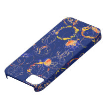 Prévision chaude et de froid coque iPhone 5 Case-Mate