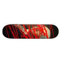 Prez Plateaux De Skateboards Customisés