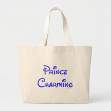 Prince charme sacs