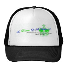 Prince Crowns Casquette De Camionneur