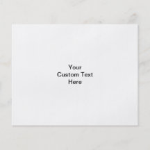 Prince de grenouille et princesse de grenouille, a prospectus avec motif