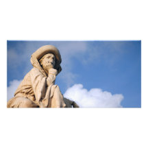 Prince Henry le navigateur Carte Avec Photo
