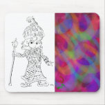 Prince Mousepad Tapis De Souris