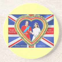 Prince William et mariage royal de Catherine Dessous De Verres
