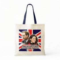 Prince William et sac de Kate Middleton sacs