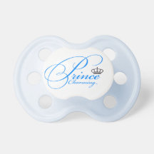 Princess Charming 2 Tétine