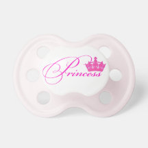 Princess Tétines