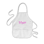 Princesse Apron Tablier