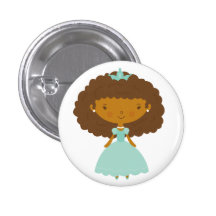 Princesse Badge