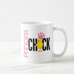 Princesse Chick Tasse