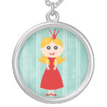 princesse collier