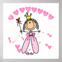 Princesse de coeurs affiche