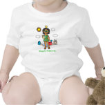 Princesse de plage t-shirt