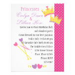 Princesse de Twincess ! Bristol Personnalisé