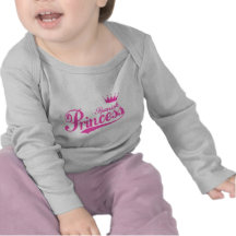 Princesse espagnole t-shirts