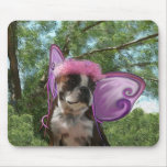 Princesse féerique Amby Tapis De Souris