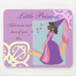 Princesse Mousepad Tapis De Souris