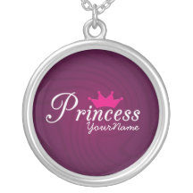 Princesse Necklace Bijouterie