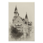 Princesse Photo Sur Toile