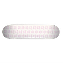 Princesse Plateaux De Skateboards Customisés