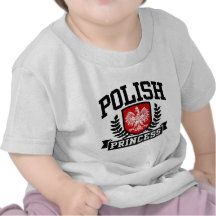 Princesse polonaise