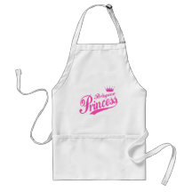 Princesse portugaise tabliers