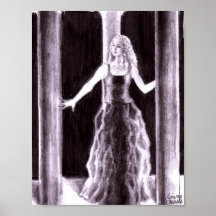 Princesse Posters