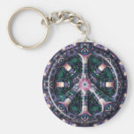 Princesse Royale Too Peace Porte-clef