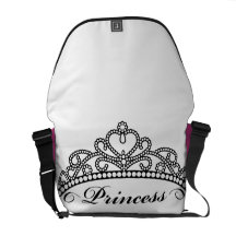 Princesse Tiara Bag Sacoches