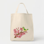 Printemps Sacs En Toile