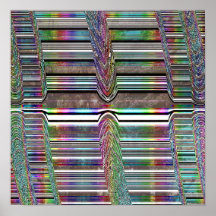 PRISMA frais 2 Affiches