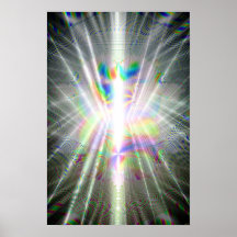 PRISMA infini 1,1 Poster