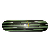 PRO CONSEIL DE PUISSANCE SKATEBOARDS PERSONNALISABLES