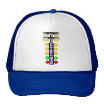 Pro emballage d'arbre casquette