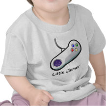 Pro Gamer, contrôleur de jeu vidéo T-shirt