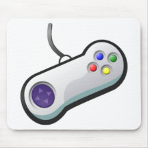 Pro Gamer, contrôleur de jeu vidéo Tapis De Souris