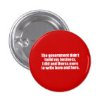 PRO-ROMNEY - TEMP-4LINE -- .png Badges Avec Agrafe