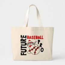 Pro singe de chaussette de futur base-ball sac